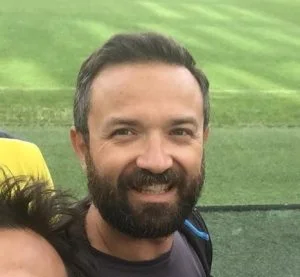 Arnaud G.
