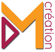 Logo du site MDcréation.net